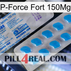 P-Force Fort 150Mg new15